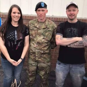 Meet your Posher, Cody